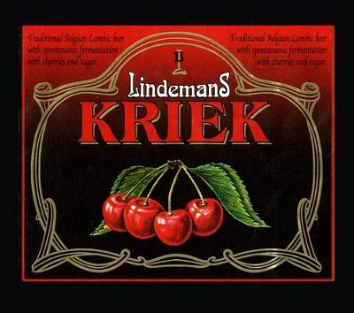 Lindemans Kriek